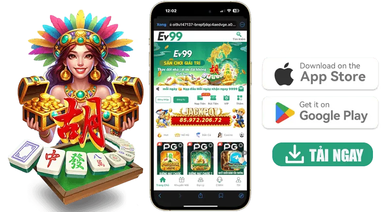 Cá cược thể thao trực tuyến trên xoso66 App iOS